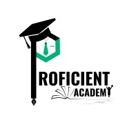 Proficient Academy logo, Proficient Academy contact details