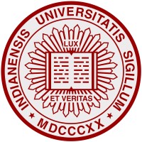 Indiana University Mathematics Department logo, Indiana University Mathematics Department contact details