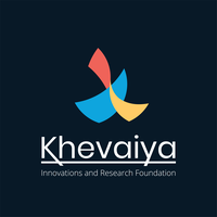 Khevaiya Innovations & Research Foundation logo, Khevaiya Innovations & Research Foundation contact details