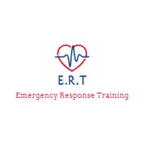 Emergency Response Training (ERT) logo, Emergency Response Training (ERT) contact details