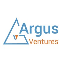 Argus Ventures logo, Argus Ventures contact details