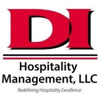 DI Hospitality Management, LLC logo, DI Hospitality Management, LLC contact details