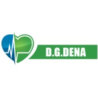 D.G.DENA logo, D.G.DENA contact details