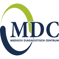 Medisch Diagnostisch Centrum MDC logo, Medisch Diagnostisch Centrum MDC contact details