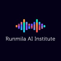 Runmila AI Institute logo, Runmila AI Institute contact details