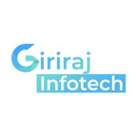 Giriraj Infotech logo, Giriraj Infotech contact details