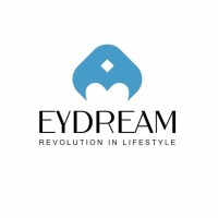 EYDREAM logo, EYDREAM contact details