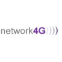 Network 4G logo, Network 4G contact details