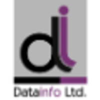 Datainfo UK logo, Datainfo UK contact details