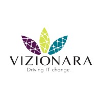 Vizionara logo, Vizionara contact details