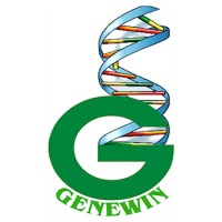 Genewin Biotech logo, Genewin Biotech contact details