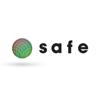 SAFE Platform logo, SAFE Platform contact details