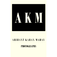 Arihant Karan Mahay - Photography logo, Arihant Karan Mahay - Photography contact details