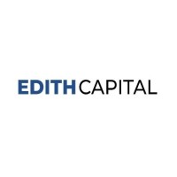 Edith Capital logo, Edith Capital contact details