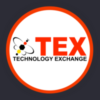 TEX Technology Exchange logo, TEX Technology Exchange contact details