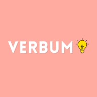 Verbum Media logo, Verbum Media contact details