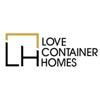 Love Container Homes logo, Love Container Homes contact details