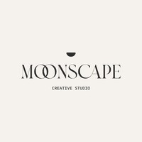 Moonscape logo, Moonscape contact details