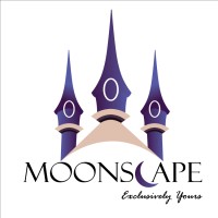 Moonscape logo, Moonscape contact details