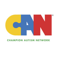 Champion Autism Network logo, Champion Autism Network contact details