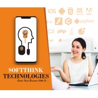 SOFTTHINK TECHNOLOGIES logo, SOFTTHINK TECHNOLOGIES contact details