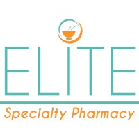 Elite Specialty Pharmacy logo, Elite Specialty Pharmacy contact details