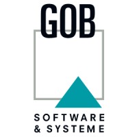 GOB Software & Systeme GmbH & Co. KG logo, GOB Software & Systeme GmbH & Co. KG contact details