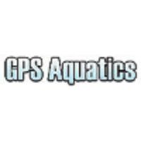 GPS Aquatics logo, GPS Aquatics contact details