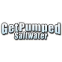 Get Pumped Saltwater logo, Get Pumped Saltwater contact details