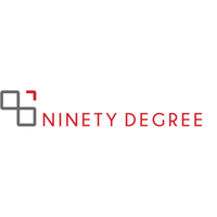 Ninety Degree logo, Ninety Degree contact details