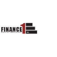 Finance 1, L.L.C. logo, Finance 1, L.L.C. contact details