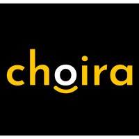 Choira logo, Choira contact details