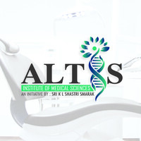 Altis Hospital logo, Altis Hospital contact details