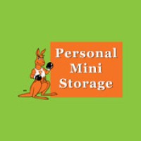 Personal Mini Storage logo, Personal Mini Storage contact details