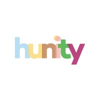 Hunity logo, Hunity contact details