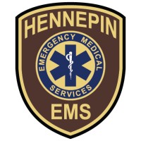 Hennepin EMS logo, Hennepin EMS contact details