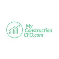 MyConstructionCFO.com logo, MyConstructionCFO.com contact details