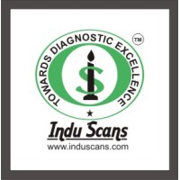 Indu Scans logo, Indu Scans contact details