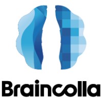 Braincolla Inc. logo, Braincolla Inc. contact details