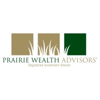 Prairie Wealth Advisors, Inc. logo, Prairie Wealth Advisors, Inc. contact details