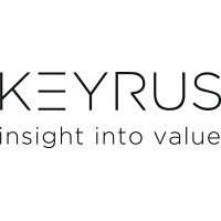 Keyrus Limited logo, Keyrus Limited contact details