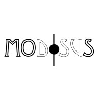 MODSUS logo, MODSUS contact details