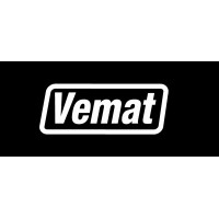 VEMAT S.A.R.L. logo, VEMAT S.A.R.L. contact details