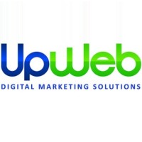 UpWeb logo, UpWeb contact details