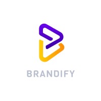 Brandify logo, Brandify contact details