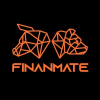 FinanMate logo, FinanMate contact details