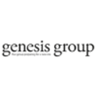 Genesis Group Ltd logo, Genesis Group Ltd contact details