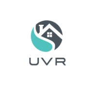 UVR Interiors logo, UVR Interiors contact details