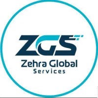 Zehra Global Services logo, Zehra Global Services contact details