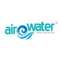 Air-O-Water logo, Air-O-Water contact details